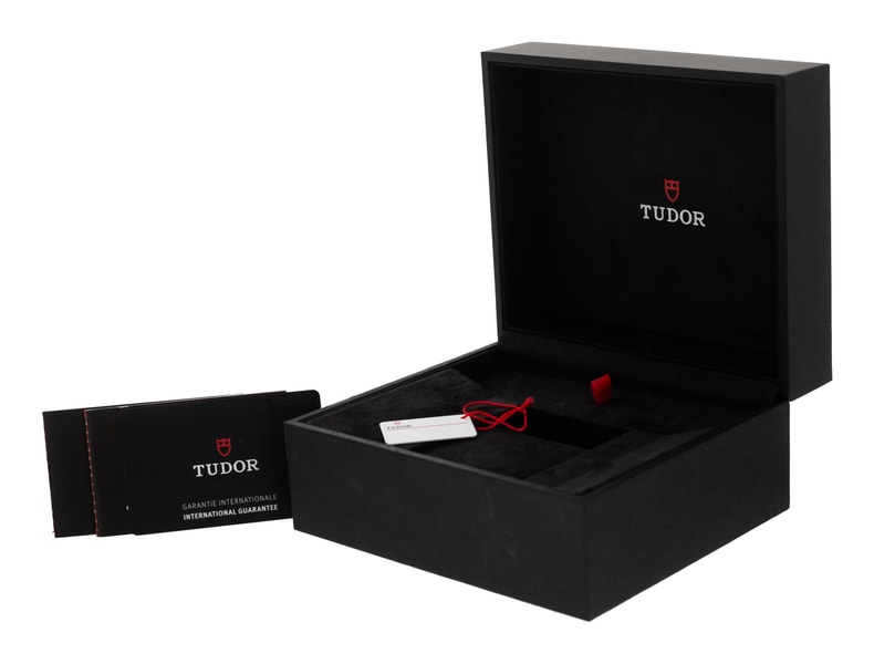 Tudor Black Bay M79210CNU-0001